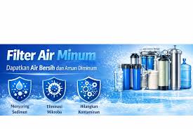 Tangki Air Baru Anda Mengeluarkan Bau Tidak Sedap? Ini Penyebabnya
