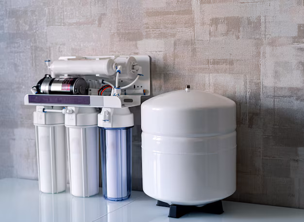 Understanding Water Quality and Analysis for Residential Systems