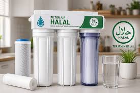 Comparison of Halal and Non-Halal Water Filters: Which Is Safer?