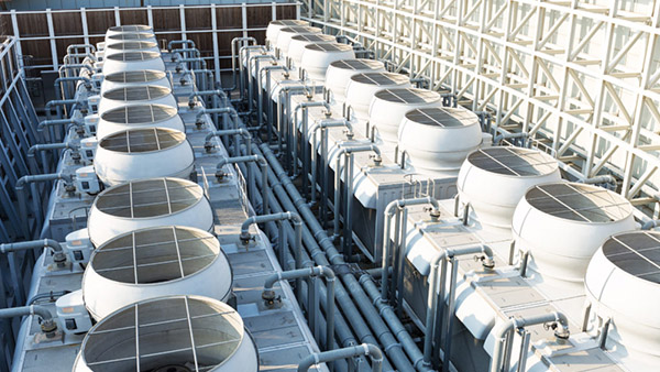 Cooling Tower