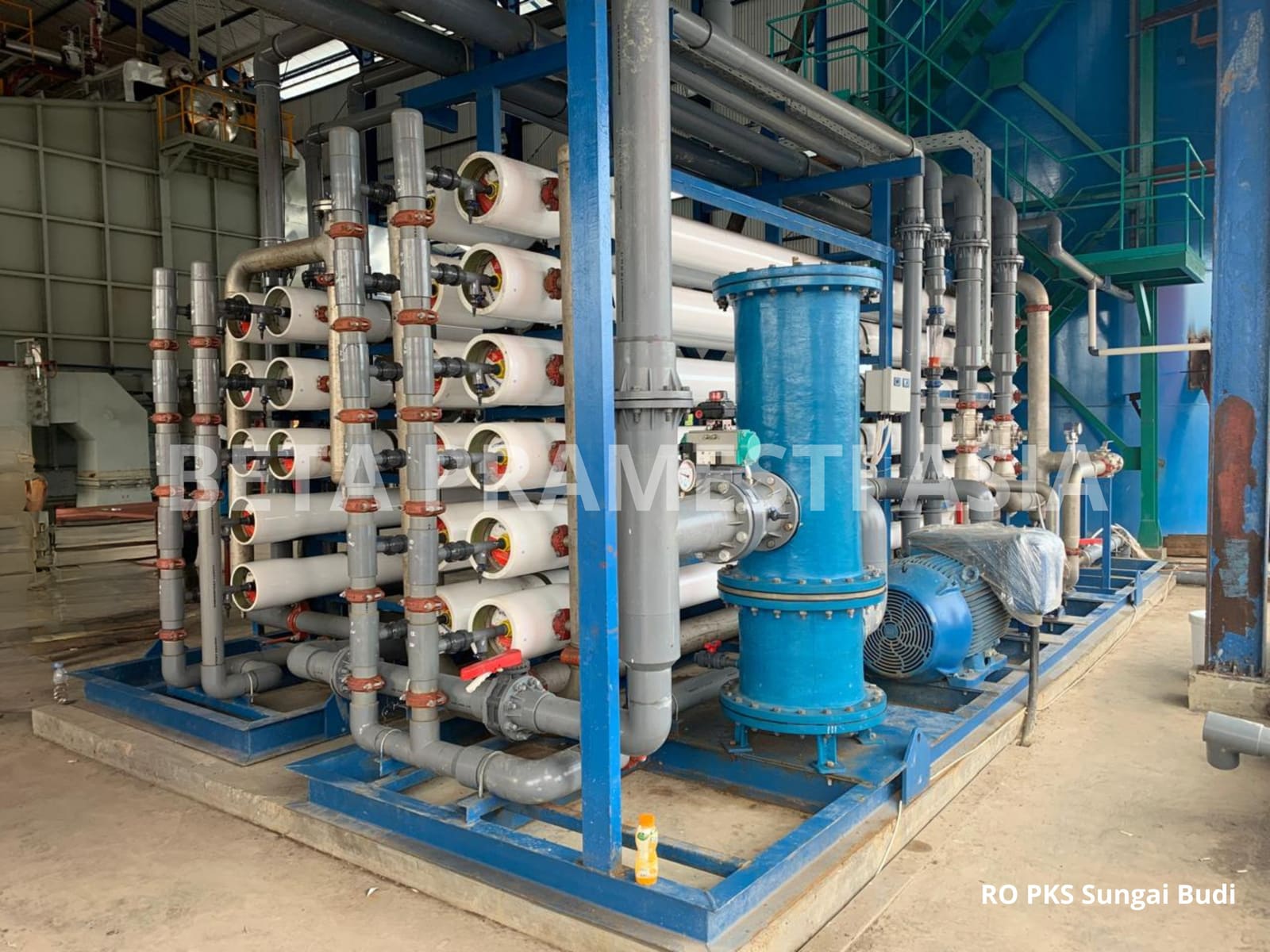 desalination