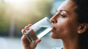 Drinking Water Treatment System / Sistem Pengolahan Air Minum