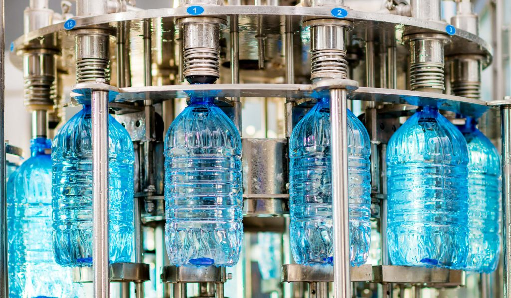 Water Treatment Technology for the Food and Beverage Industry