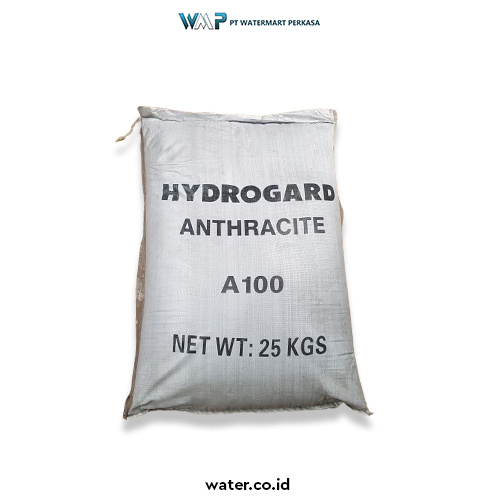 Hydrogard Filter Media Anthracite | Hydrogard