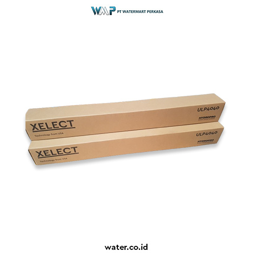 Membranes Xelect ULP and XLP 4040