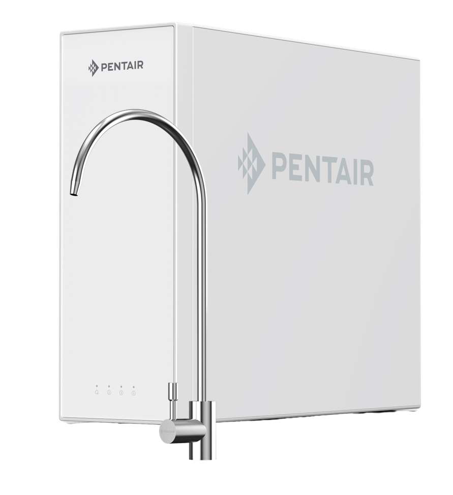 Pentair ES60-S RO Under-Sink 600 GPD Indonesia | Watermart
