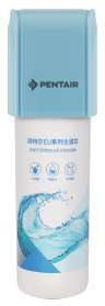 Pentair EU-25 ultrafiltration cartridge