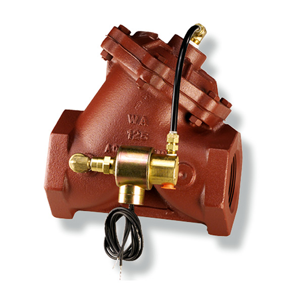 Aqmatic Valve | Watermart Perkasa
