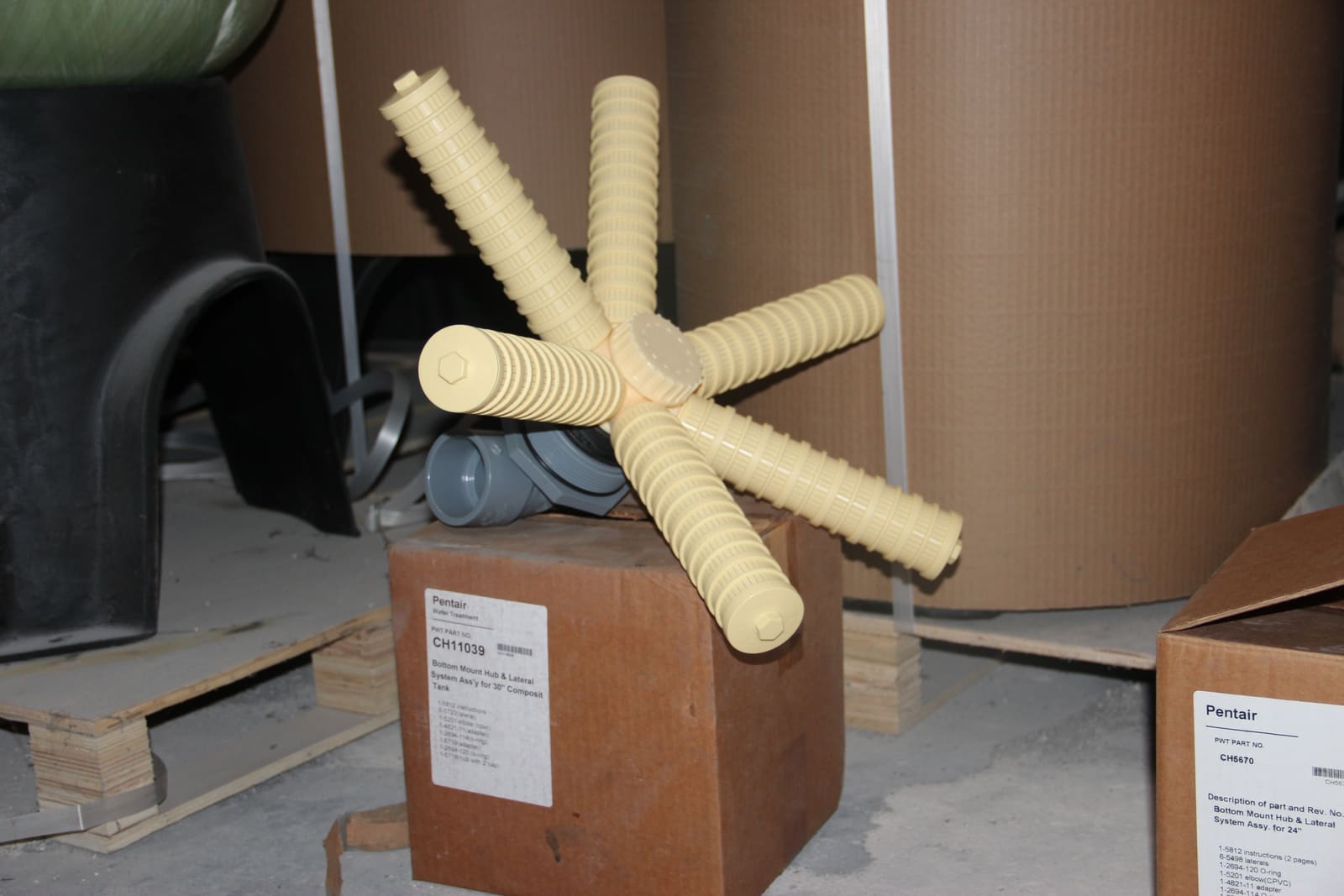 pentair-nozzle-strainer