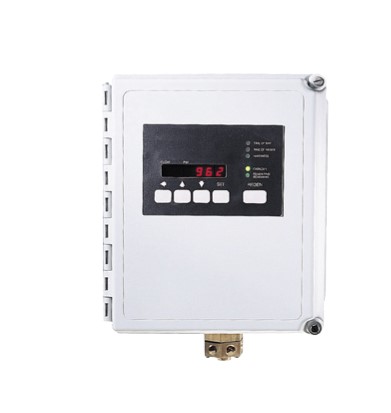 stager control